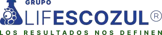 Logo LifEscozul®