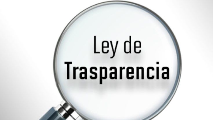 Politicas de Transparencia y Garantías