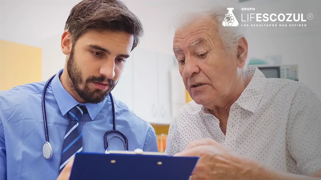 ¿Cuáles son los exámenes de rutina para detectar a tiempo el cáncer?