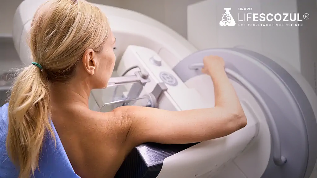 ¿Cuáles son los exámenes de rutina para detectar a tiempo el cáncer?