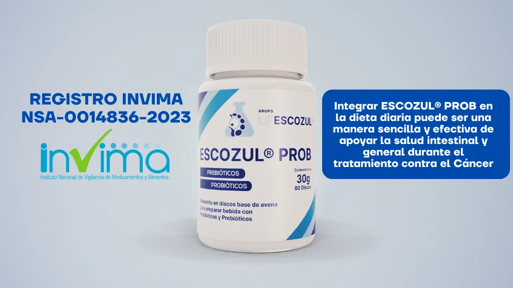 Escozul-N con Registro Invima en Colombia: Transparencia y Eficacia Respaldadas por la Ciencia