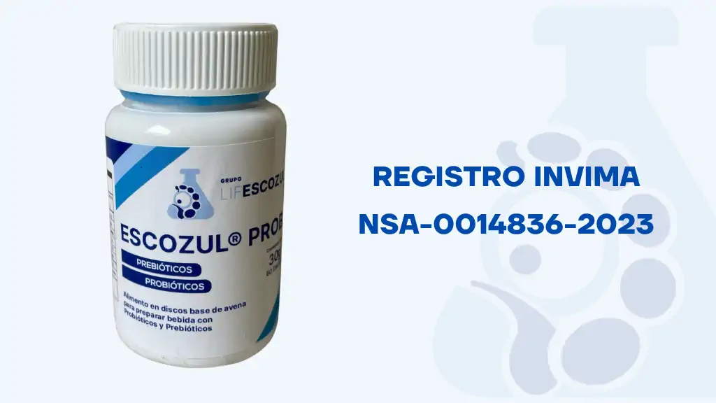 Escozul-N con Registro Sanitario Invima y su Efectividad en Pacientes con Cáncer