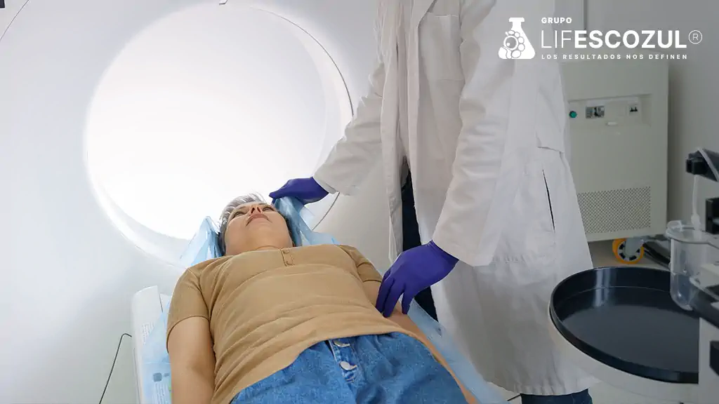 ¿Se puede usar solo Escozul® para el tratamiento del cáncer?