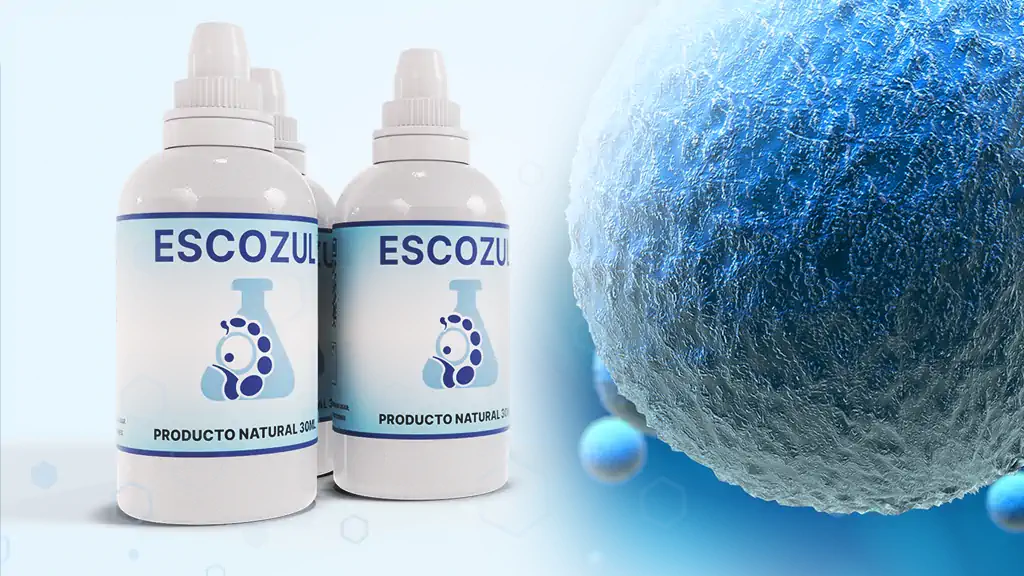¿Se puede usar solo Escozul® para el tratamiento del cáncer?