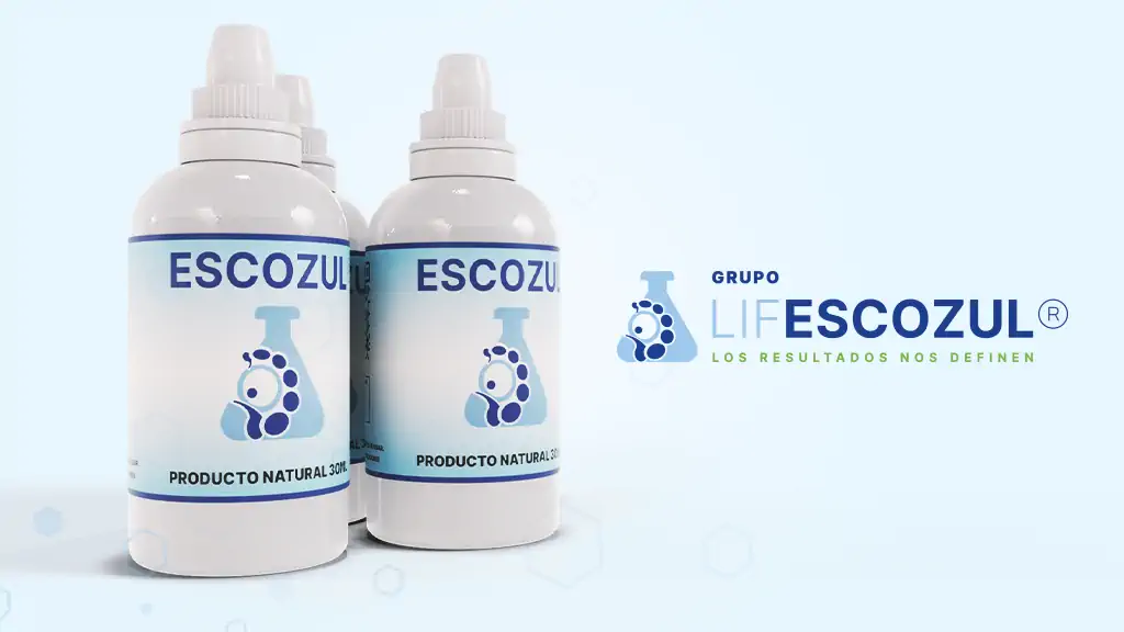Cómo obtener el Escozul