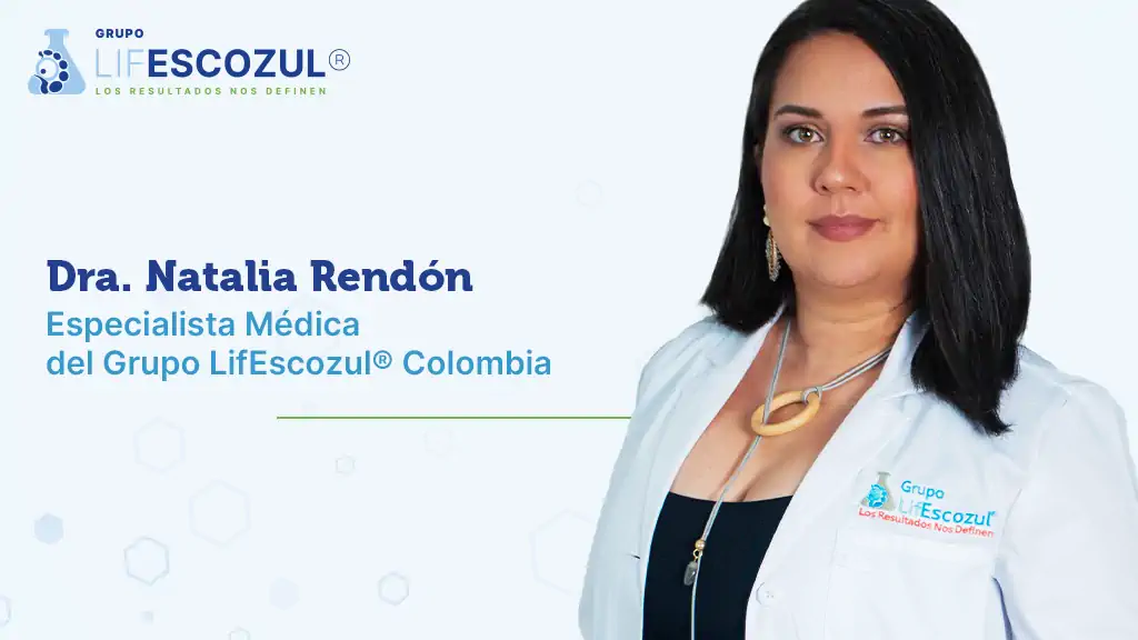 ¿Escozul® puede usarse para prevenir el cáncer?
