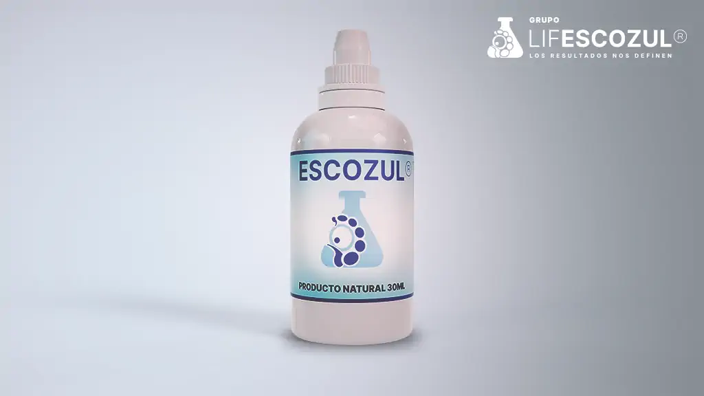 ¿Escozul® tiene sabor y olor?