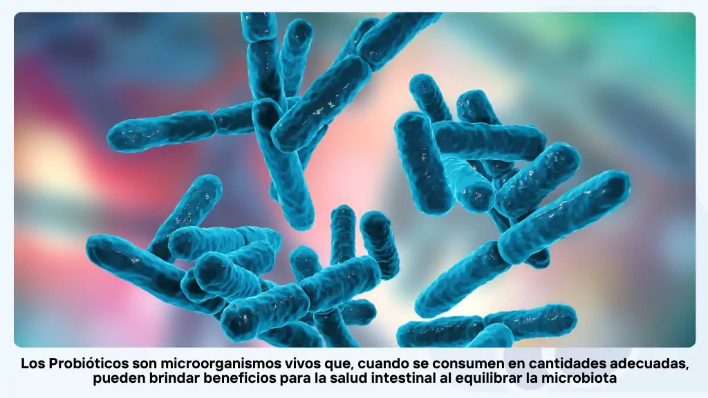 Registro Sanitario de ESCOZUL® PROB