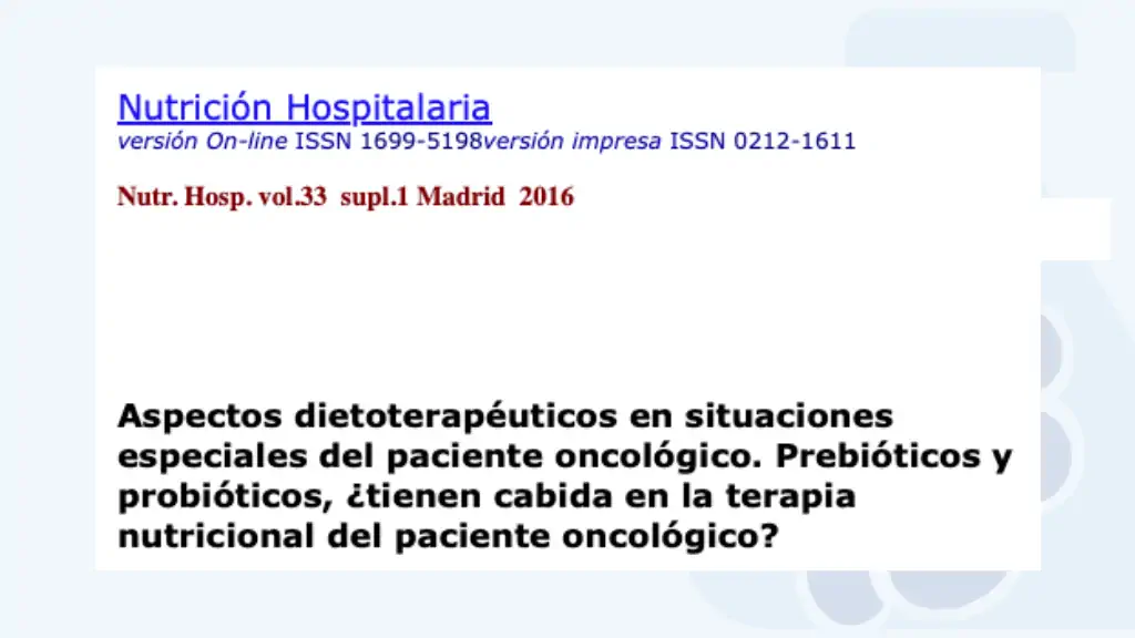 Registro Sanitario de ESCOZUL® PROB