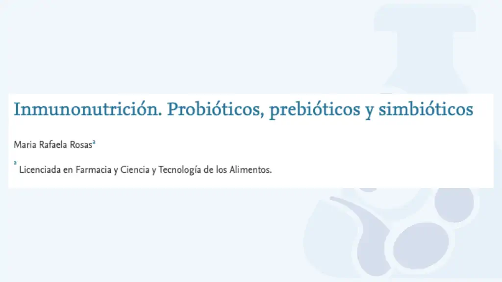 Registro Sanitario de ESCOZUL® PROB