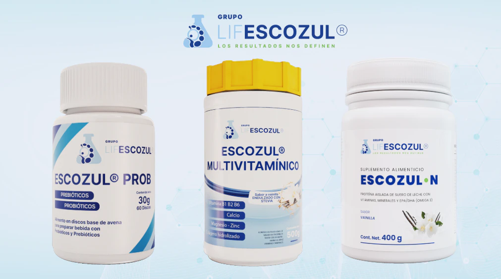 Certificaciones Escozul
