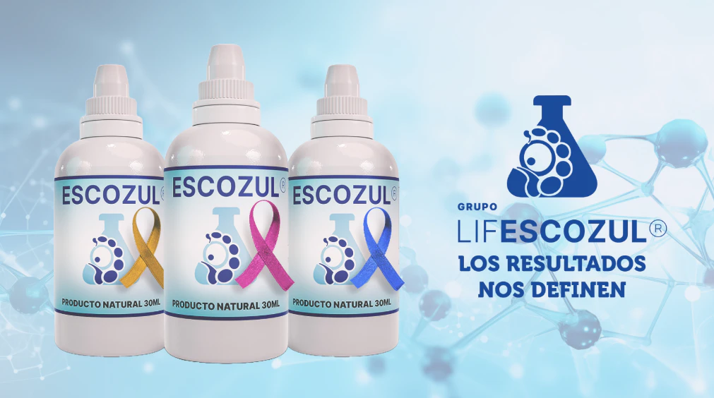 Escozul Colombia